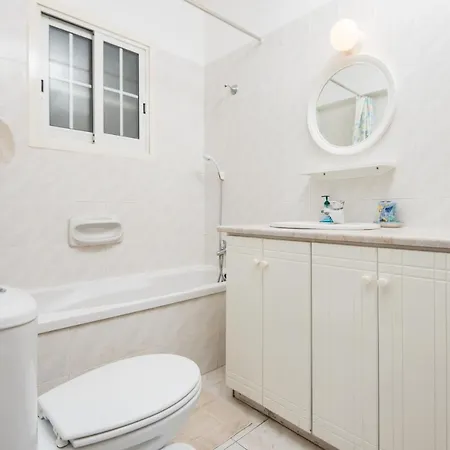 Lägenhet Aurora Flat 102 *