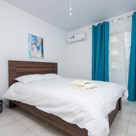 Aurora Flat 102 Lägenhet