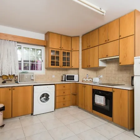 Lägenhet Aurora Flat 102 Larnaca